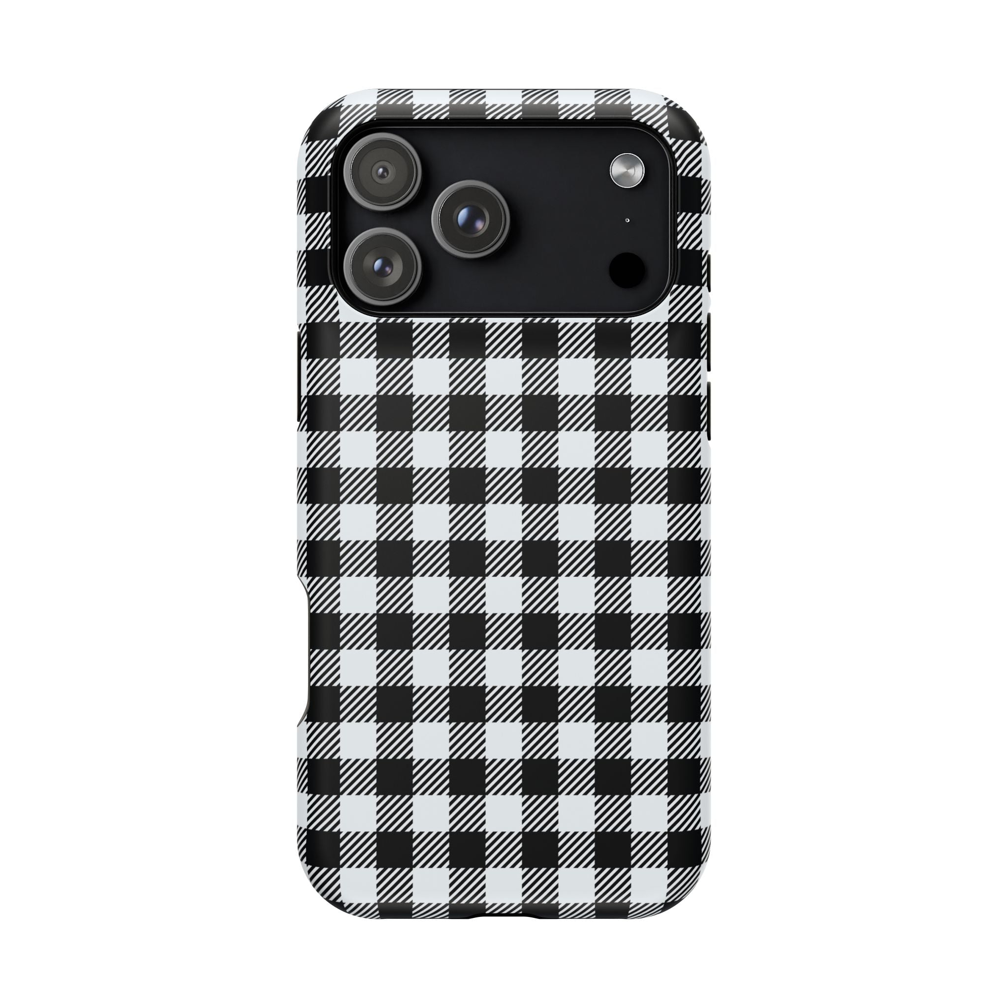 Checkmate Tough iPhone Case