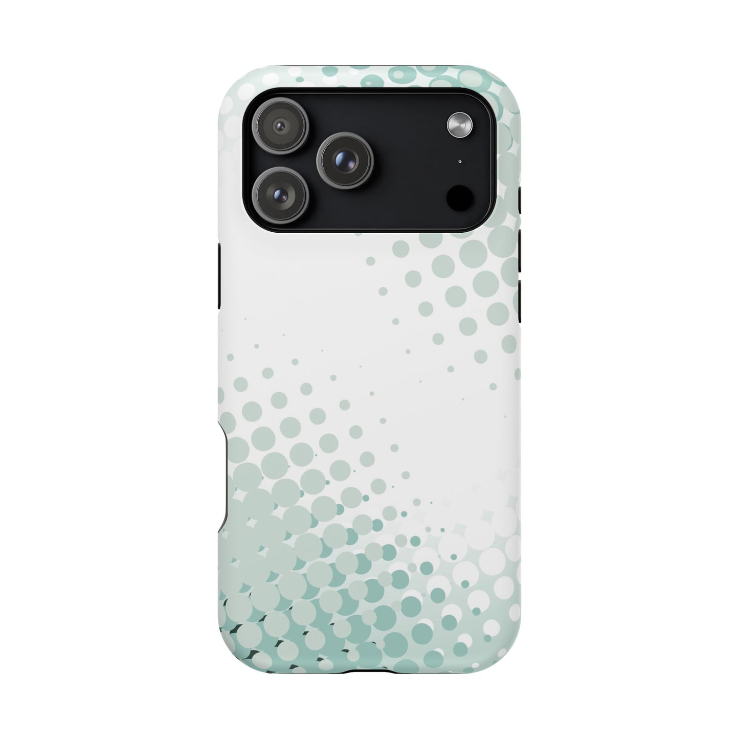 Tones Tough iPhone Case