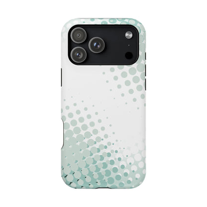 Tones Tough iPhone Case