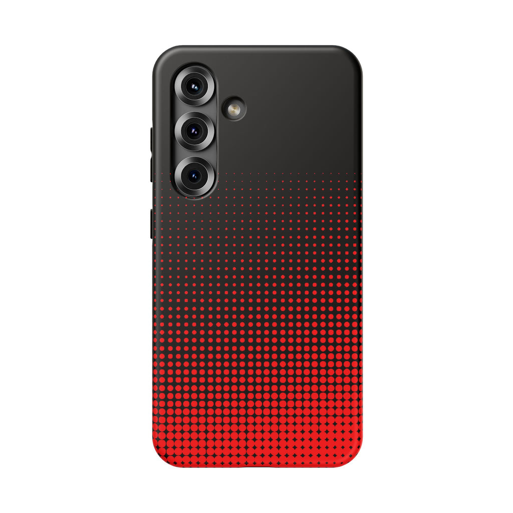 Noise Tough Samsung Case