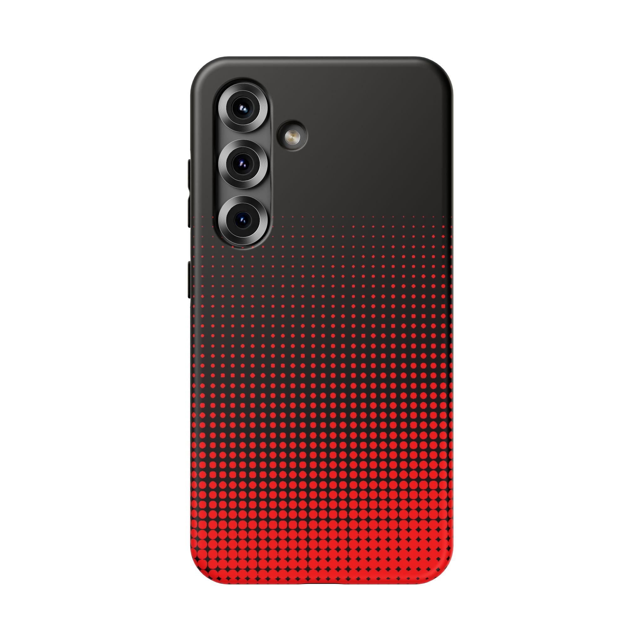 Noise Tough Samsung Case
