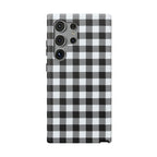 Checkmate Tough Samsung Case