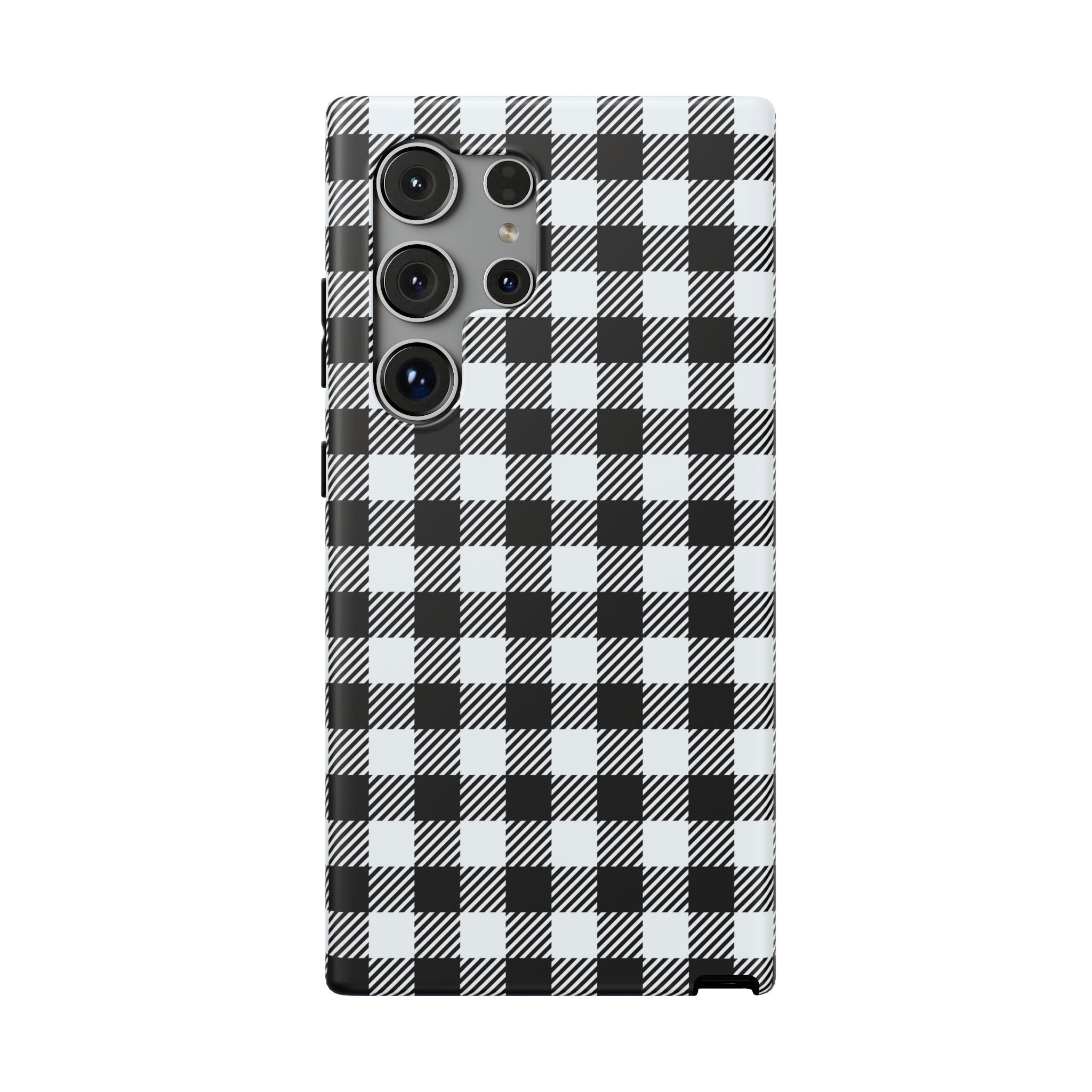 Checkmate Tough Samsung Case
