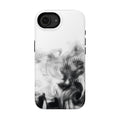Vanish Tough iPhone Case