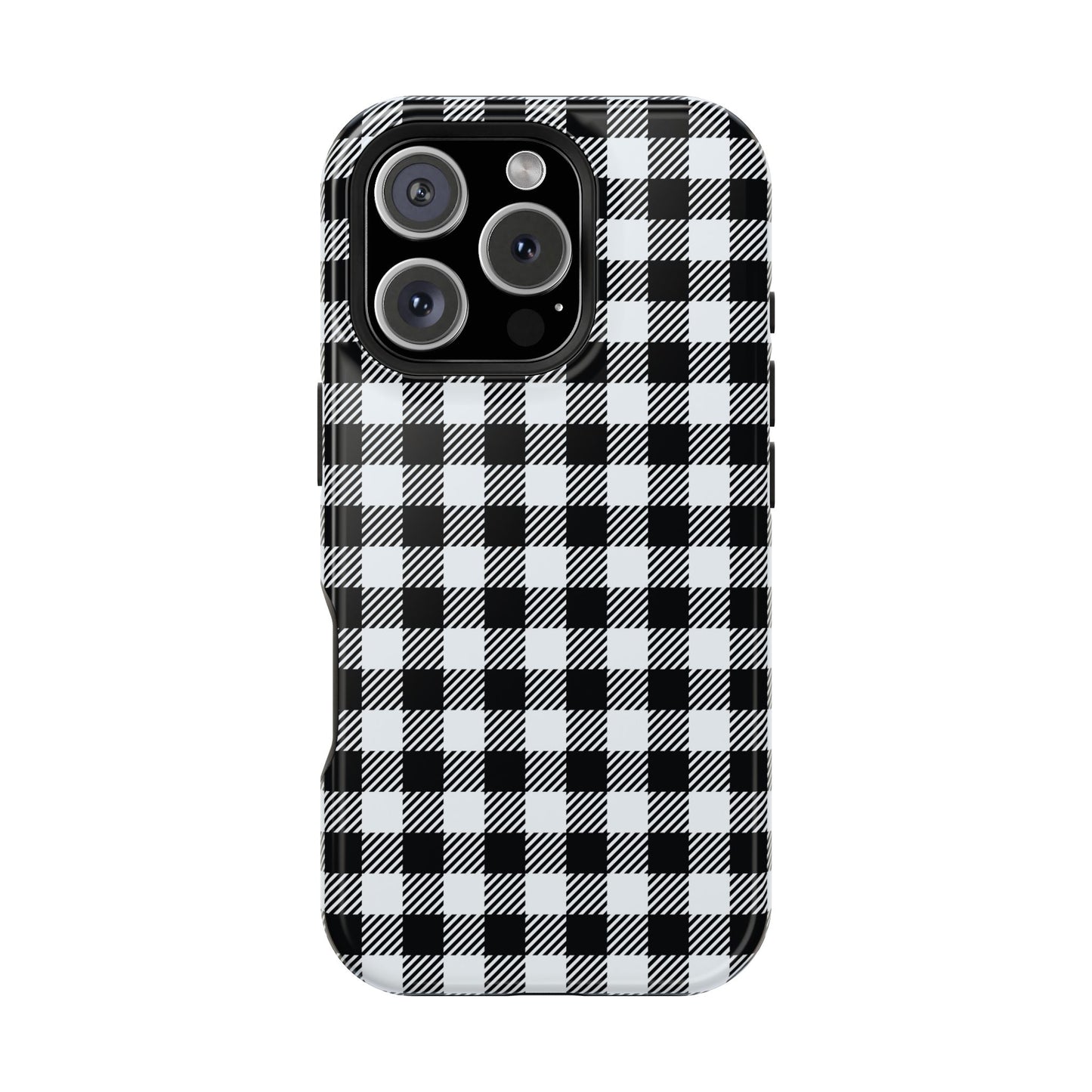 Checkmate Tough iPhone Case