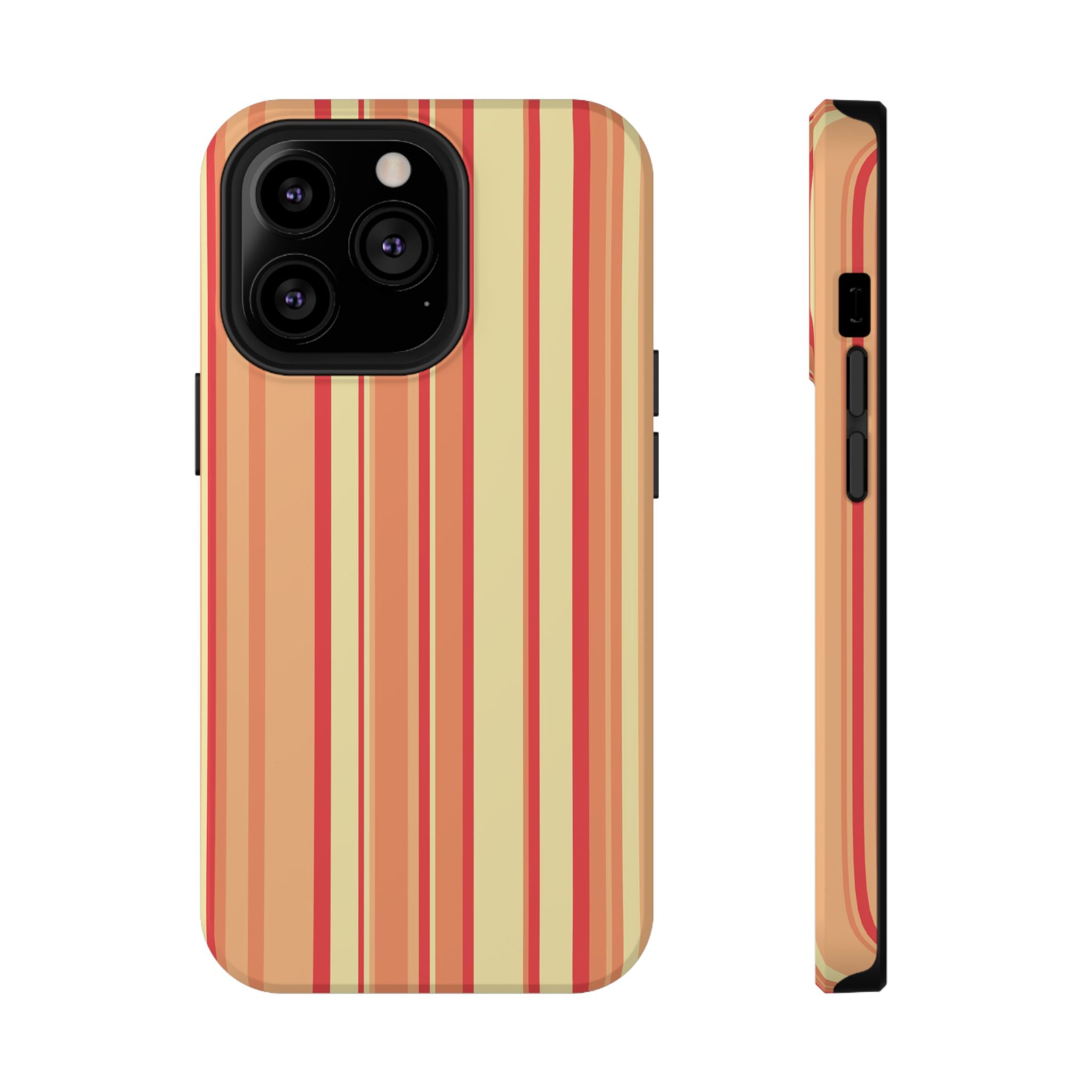 Sunflare Tough iPhone Case