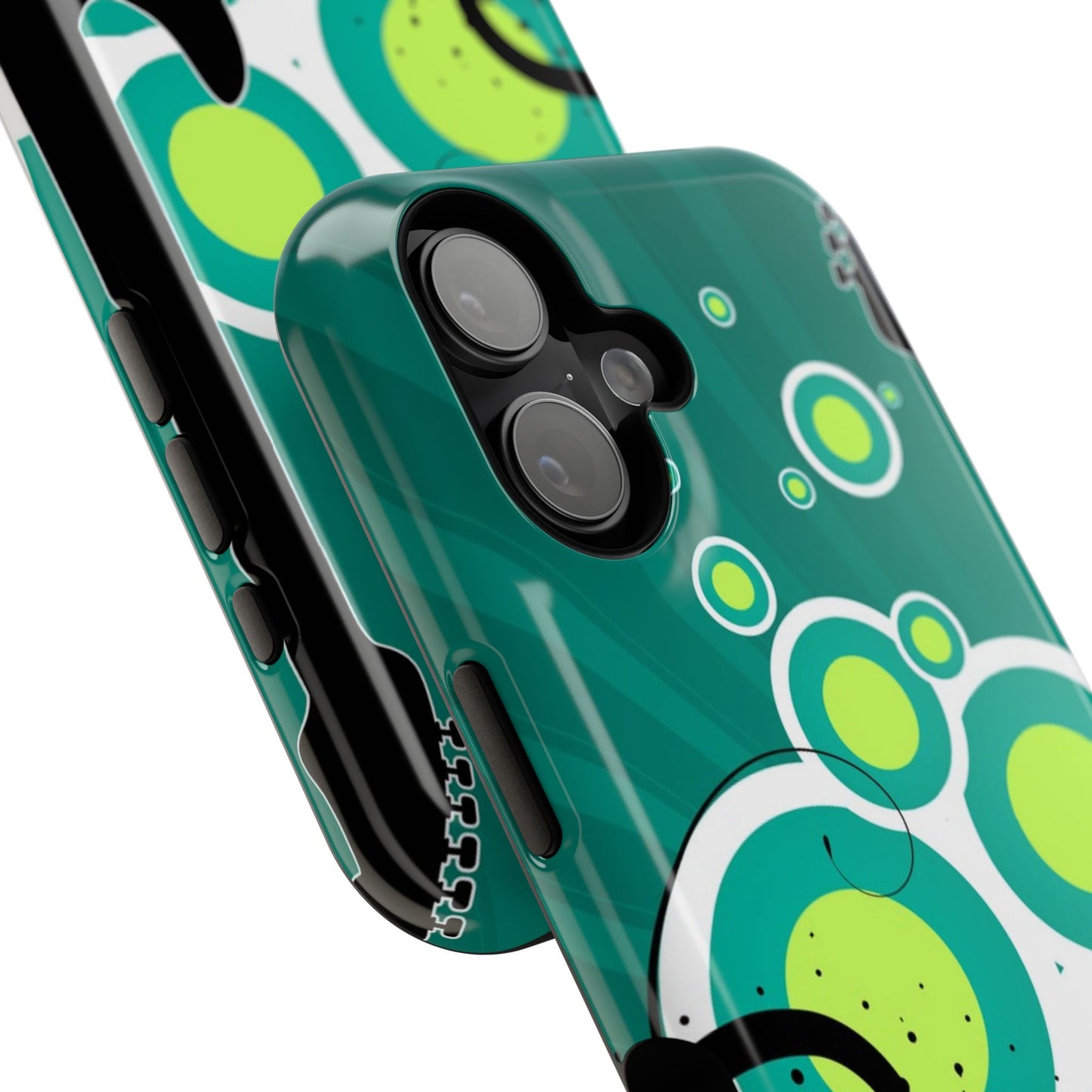 Guitar Tough iPhone Case