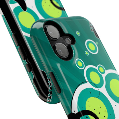 Guitar Tough iPhone Case