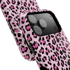 Untamed Tough iPhone Case