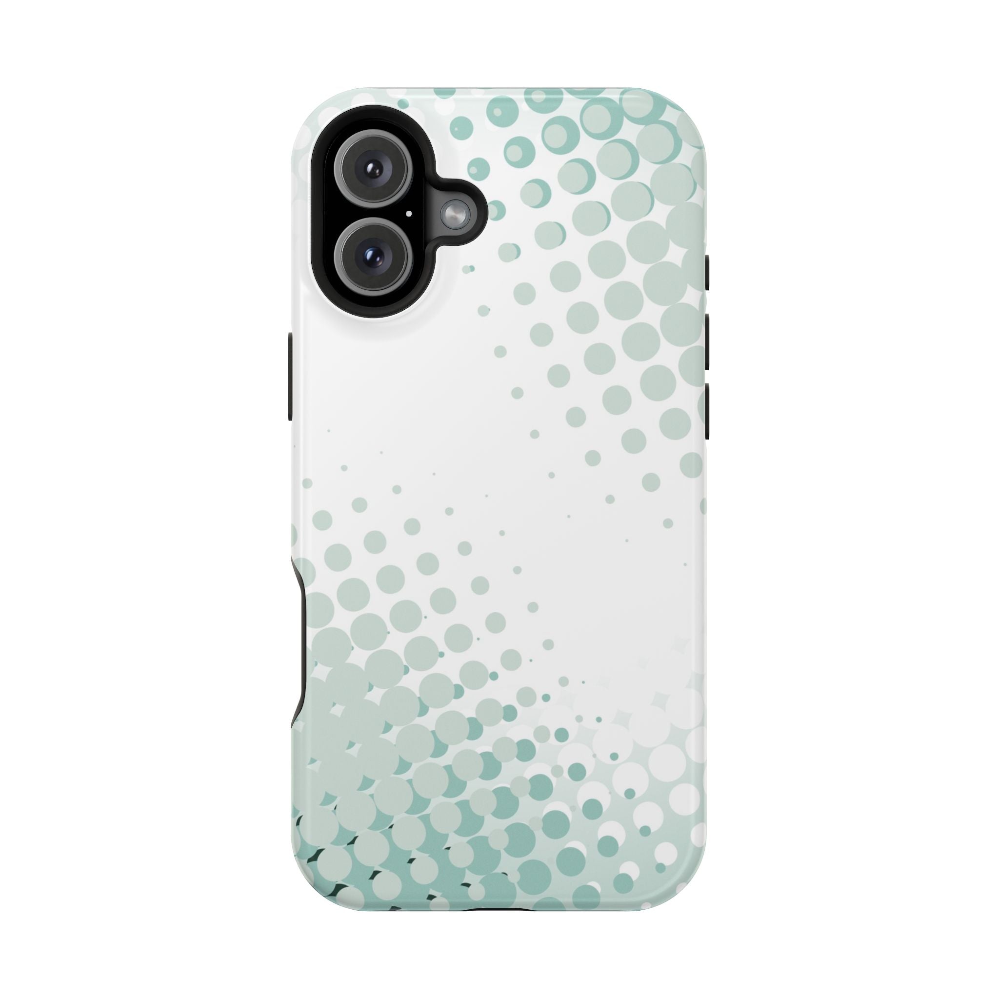 Tones Tough iPhone Case