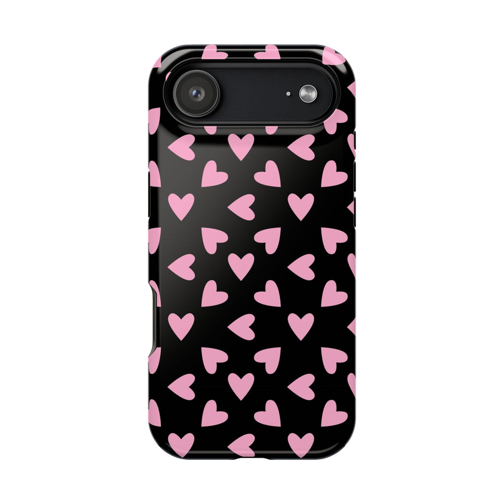 Lovestruck Tough iPhone Case