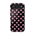 Lovestruck Tough iPhone Case