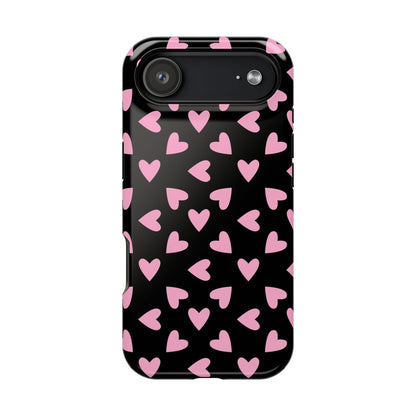 Lovestruck MagSafe Tough iPhone Case