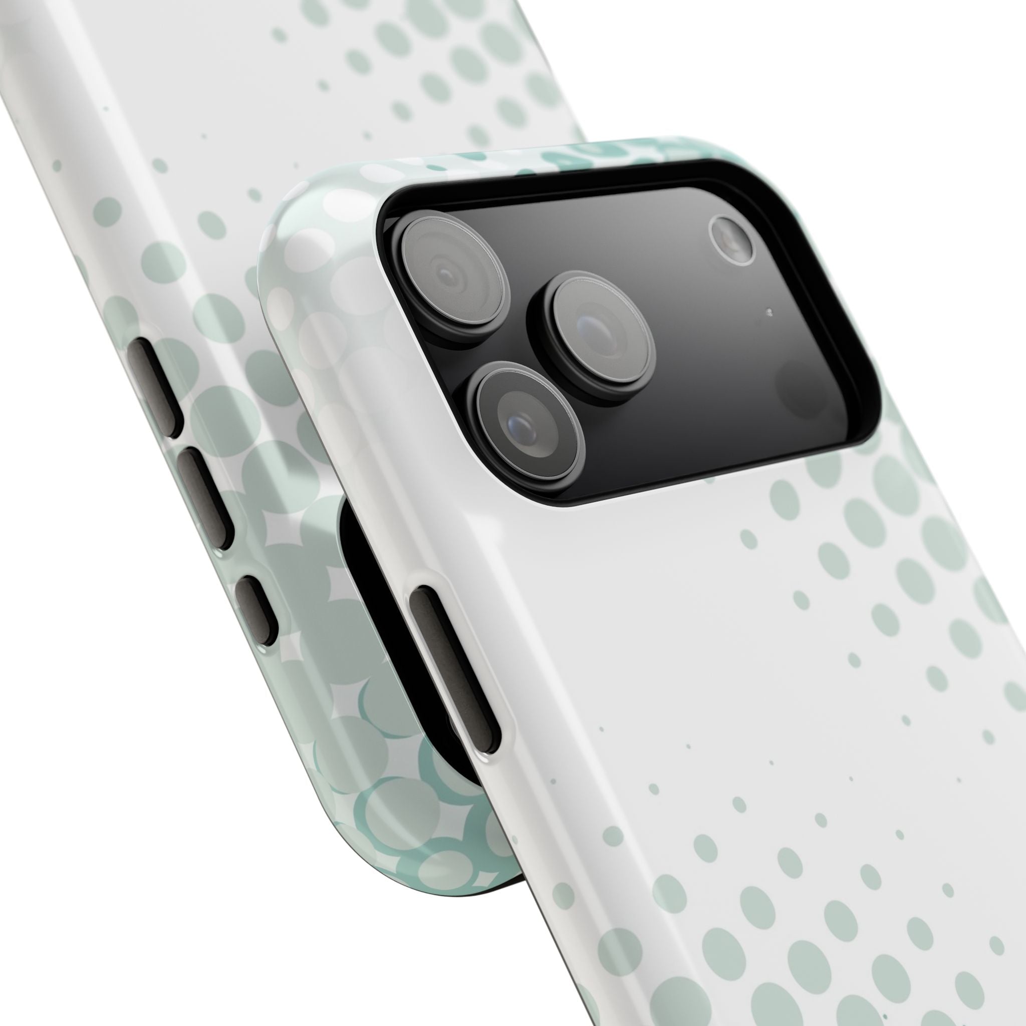 Tones Tough iPhone Case