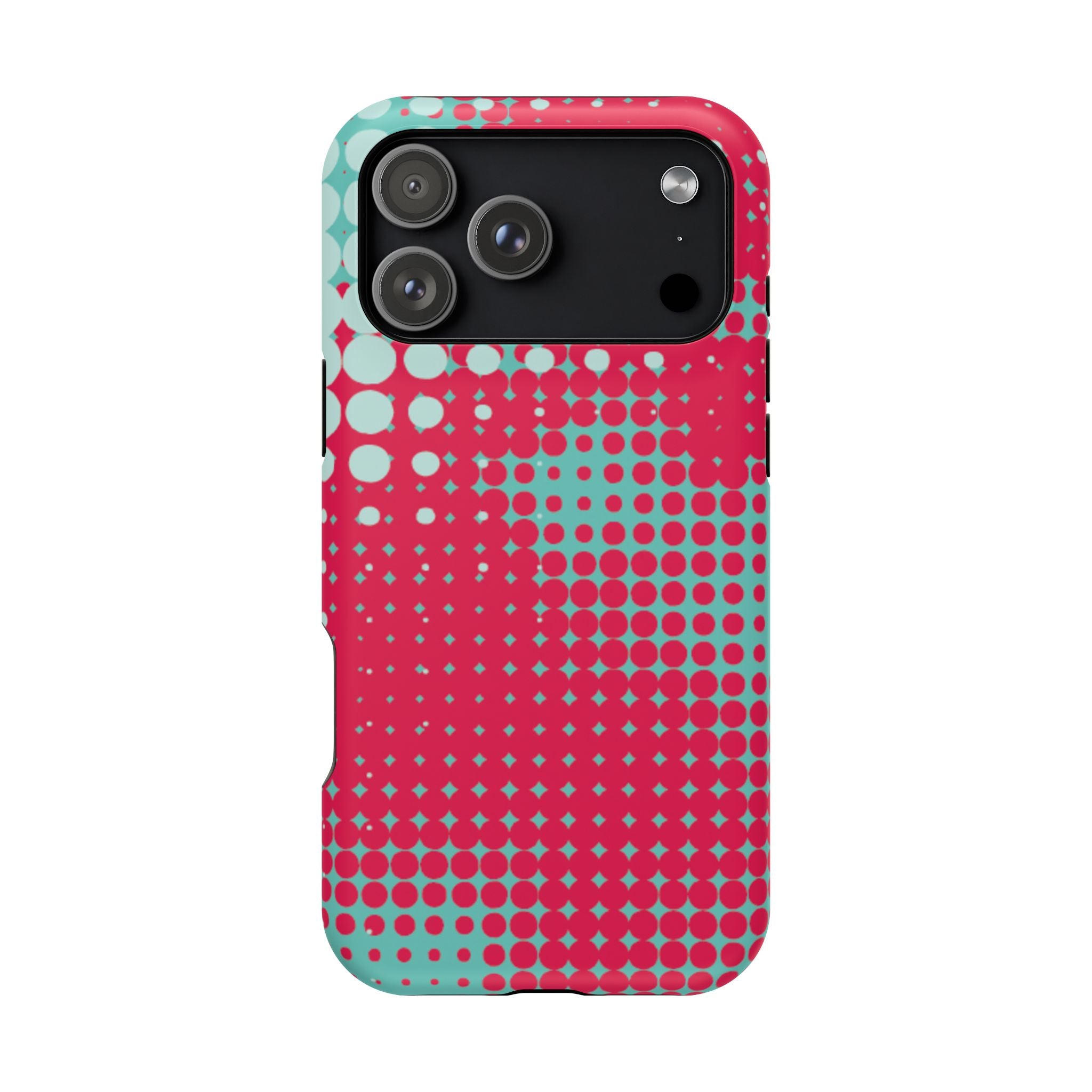 Phase Tough iPhone Case