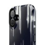 Disconnect Tough iPhone Case