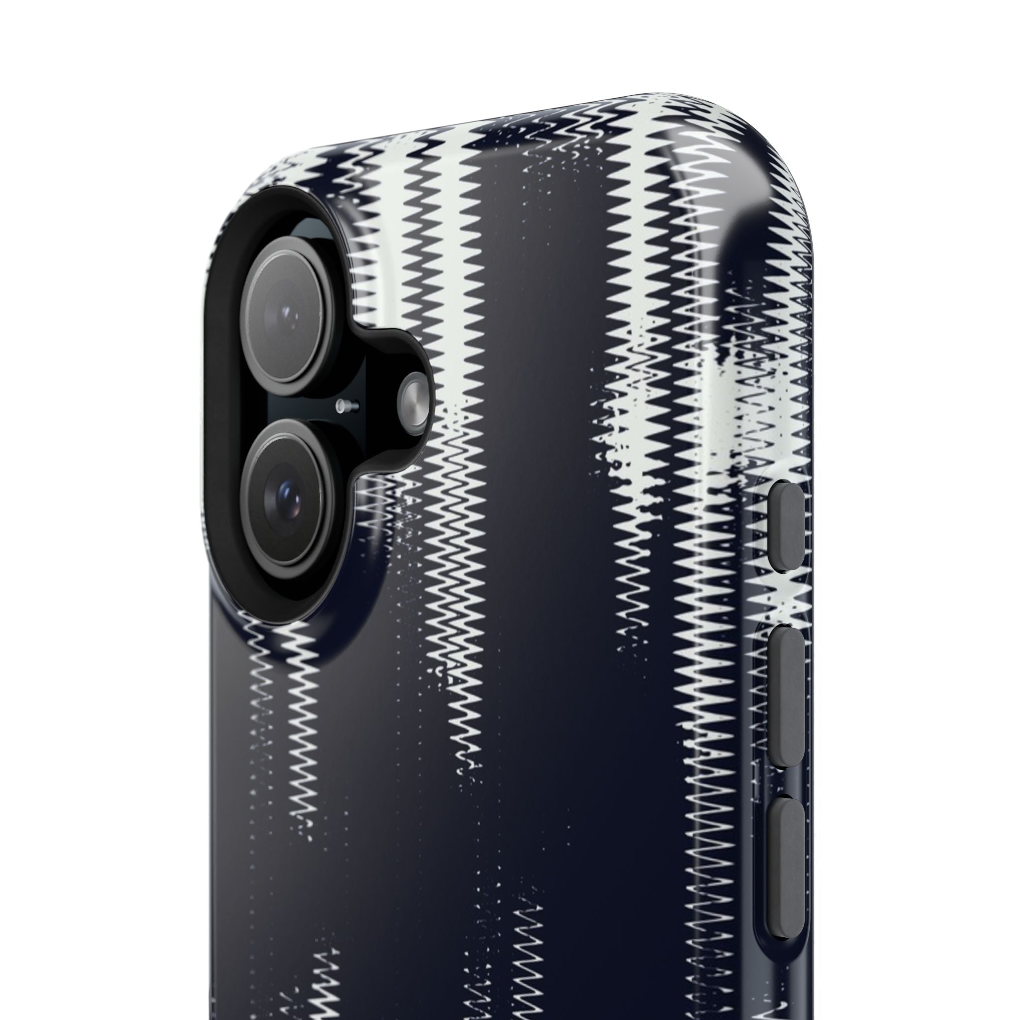 Disconnect Tough iPhone Case