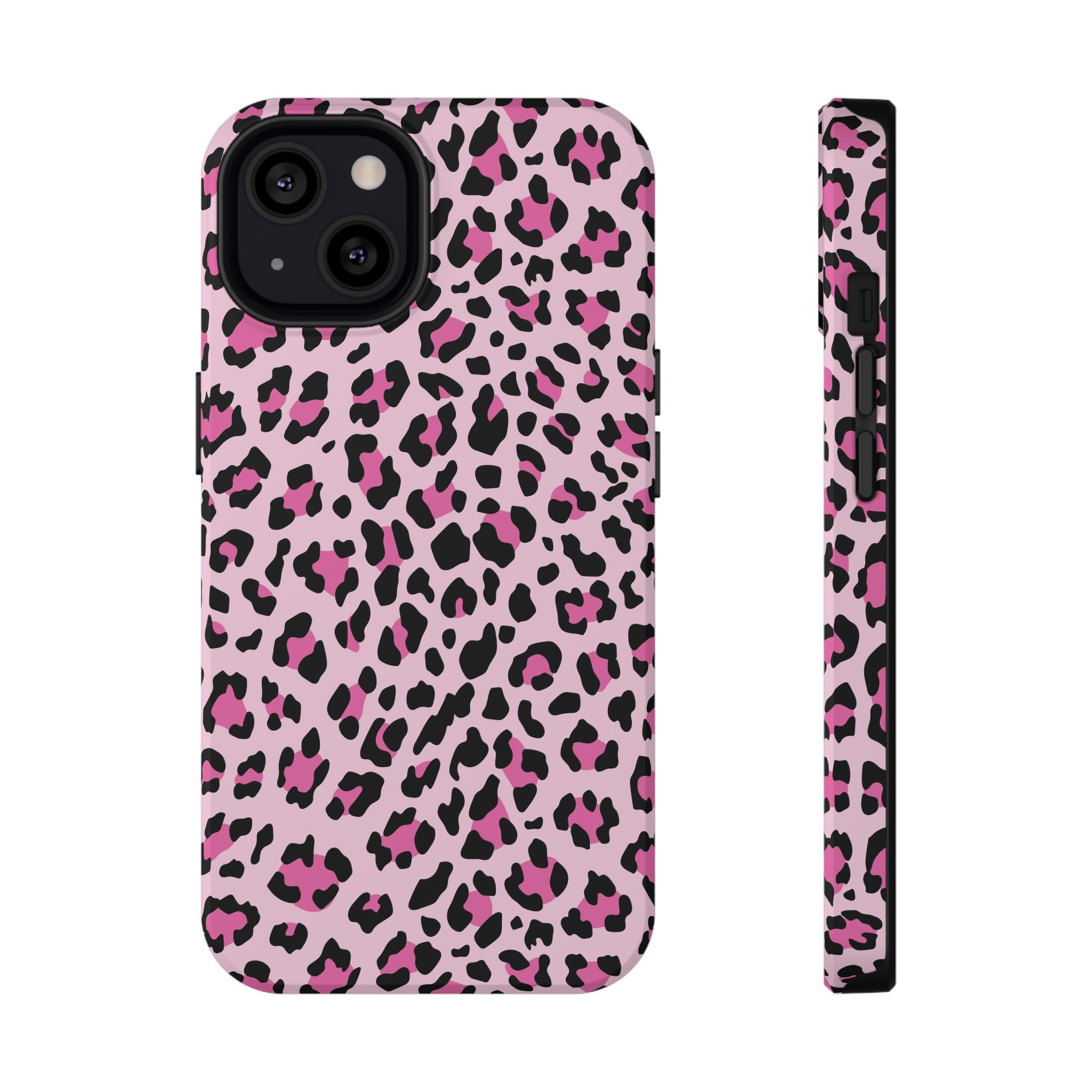Untamed Tough iPhone Case