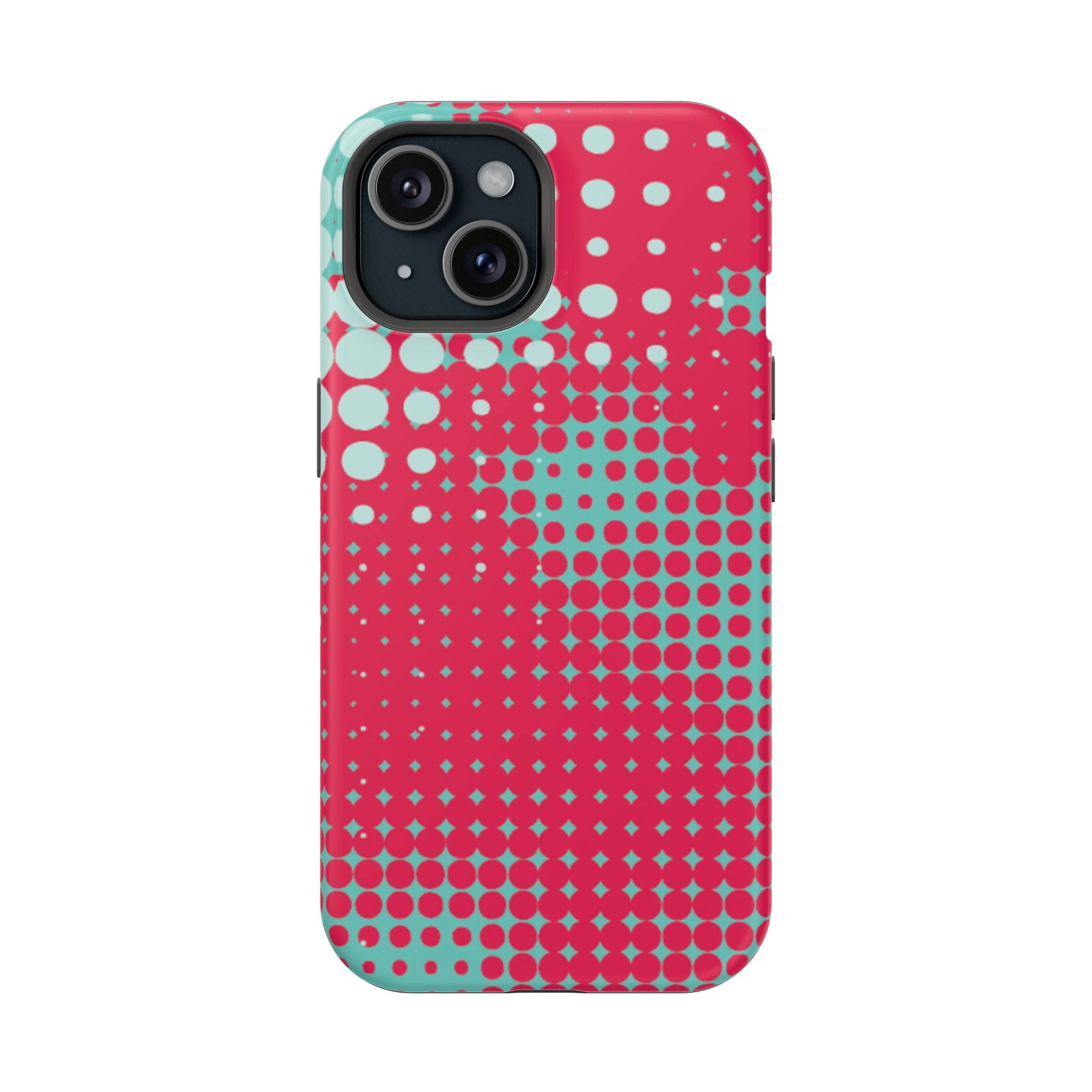 Phase Tough iPhone Case