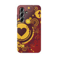Ember Tough Samsung Case