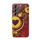 Ember Tough Samsung Case