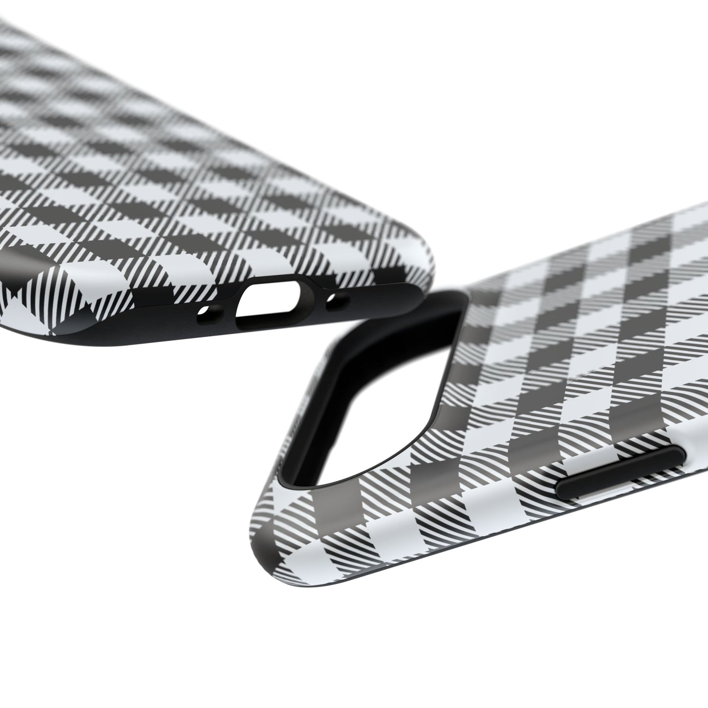Checkmate Tough iPhone Case
