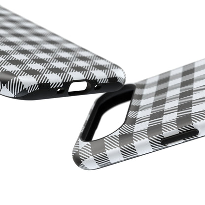 Checkmate Tough iPhone Case
