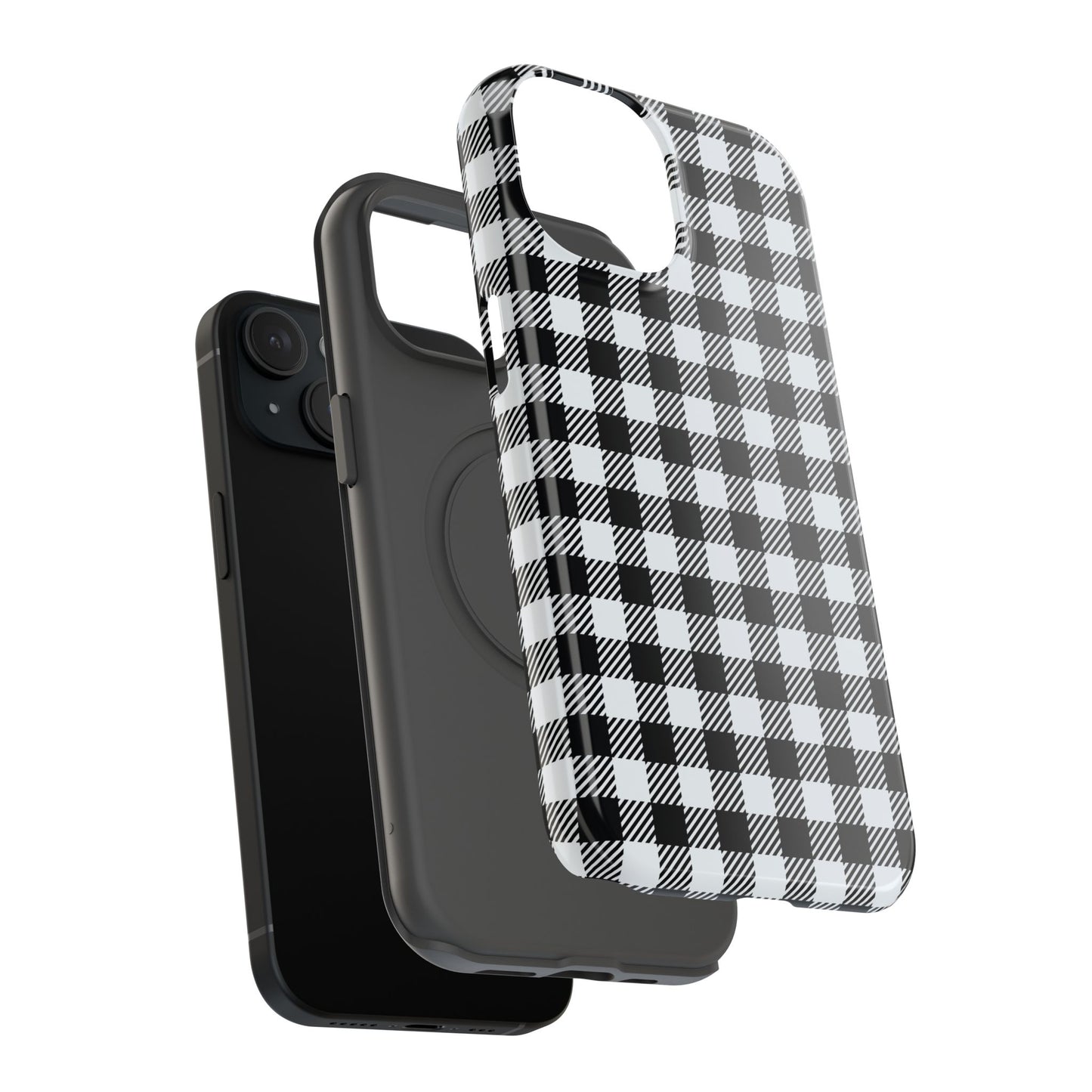 Checkmate Tough iPhone Case