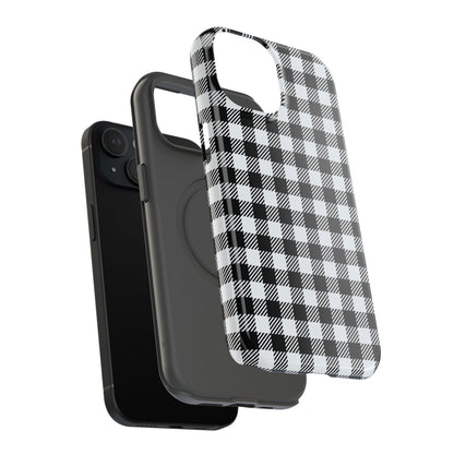 Checkmate Tough iPhone Case