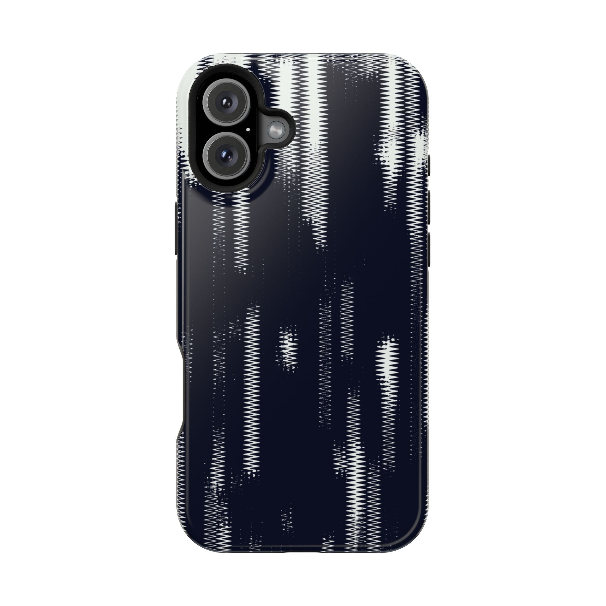 Disconnect Tough iPhone Case