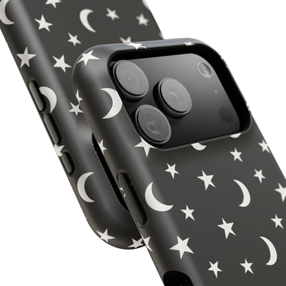 Night Sky MagSafe Tough iPhone Case