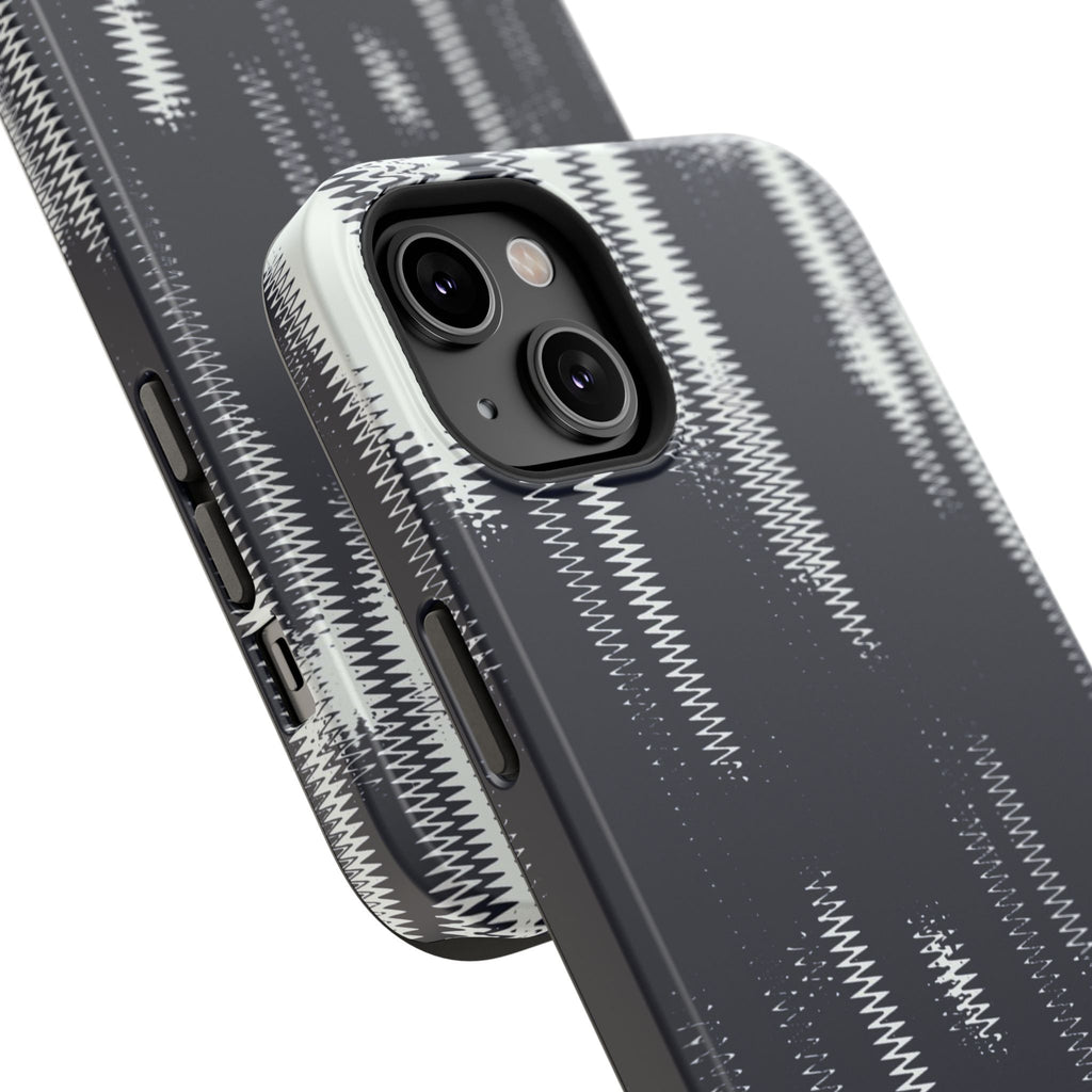 Disconnect Tough Samsung Case
