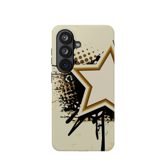 Star Tough Samsung Case
