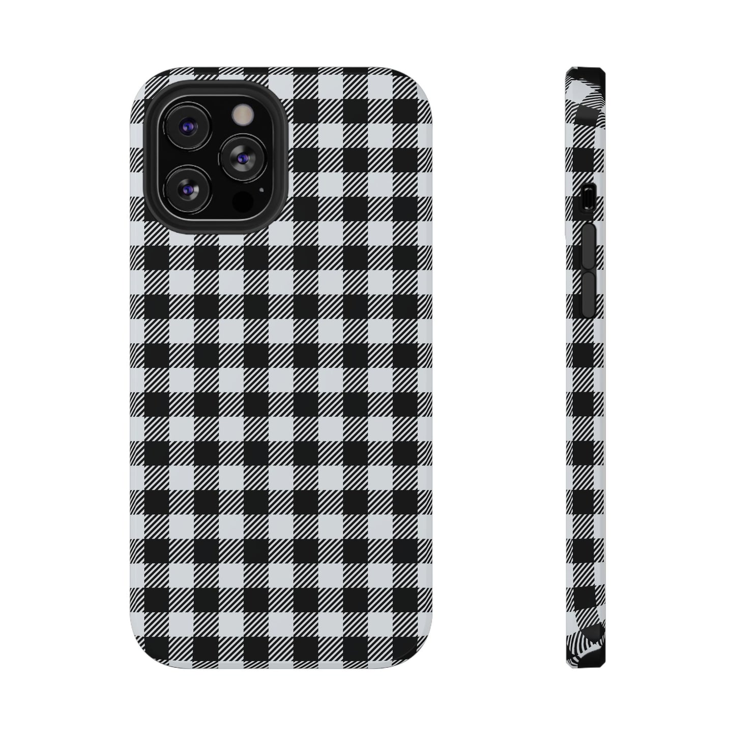 Checkmate Tough iPhone Case