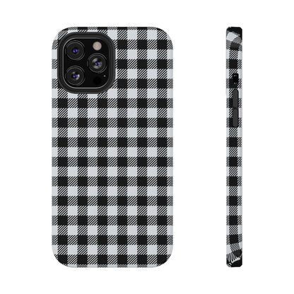 Checkmate Tough iPhone Case