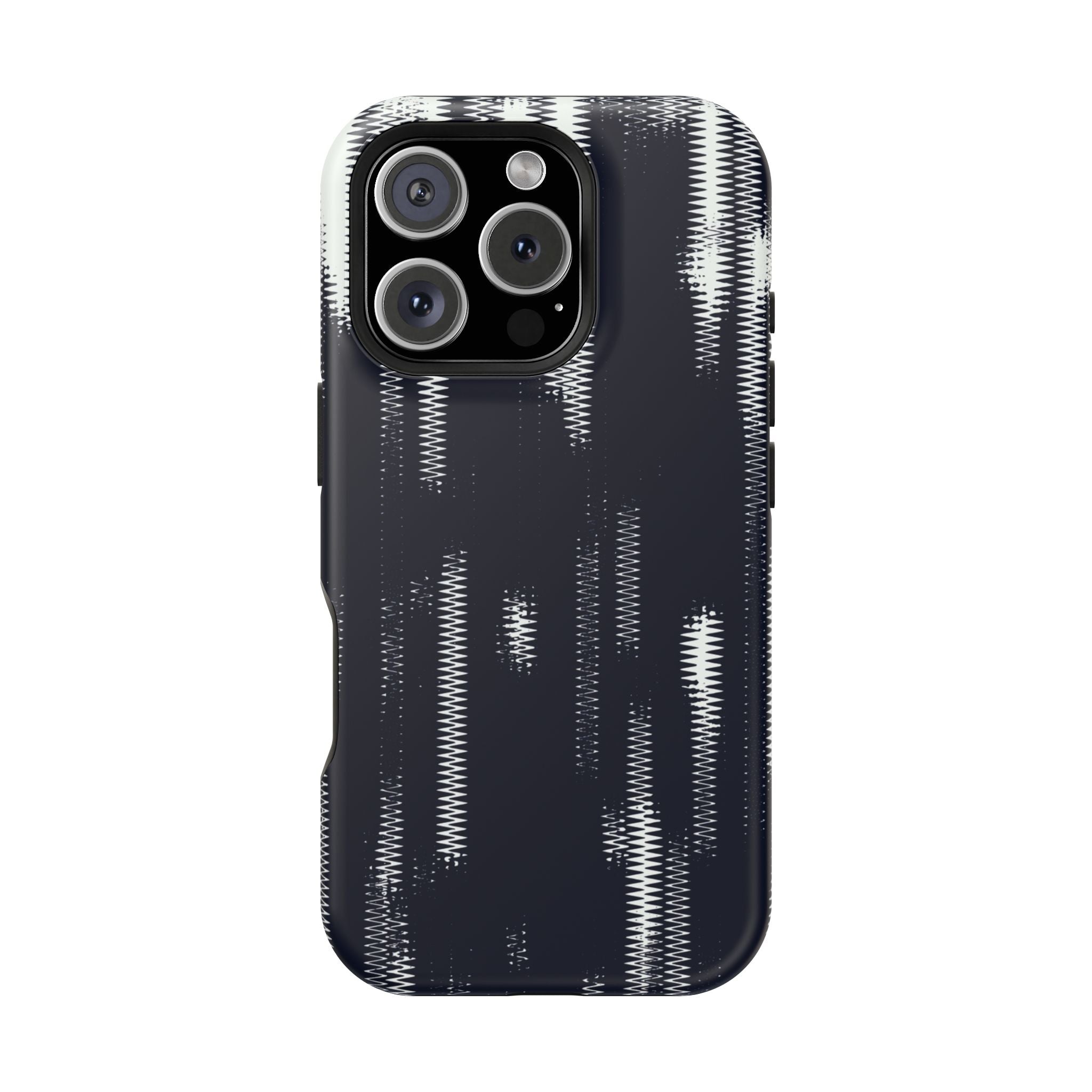 Disconnect Tough iPhone Case