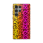 Neon Queen Tough Samsung Case