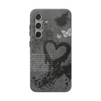 Smoke Tough Samsung Case