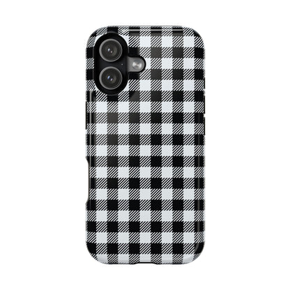 Checkmate Tough iPhone Case