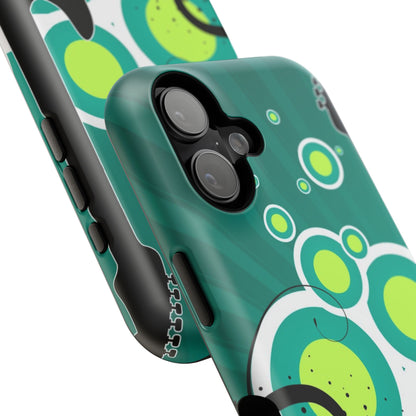 Guitar Tough iPhone Case