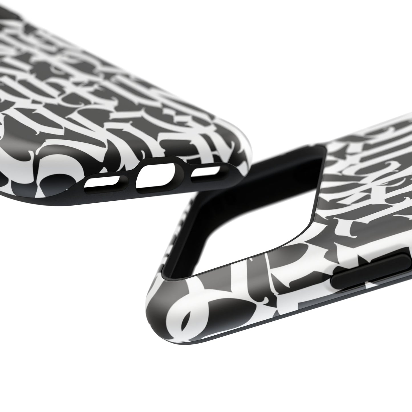 Ink Tough iPhone Case