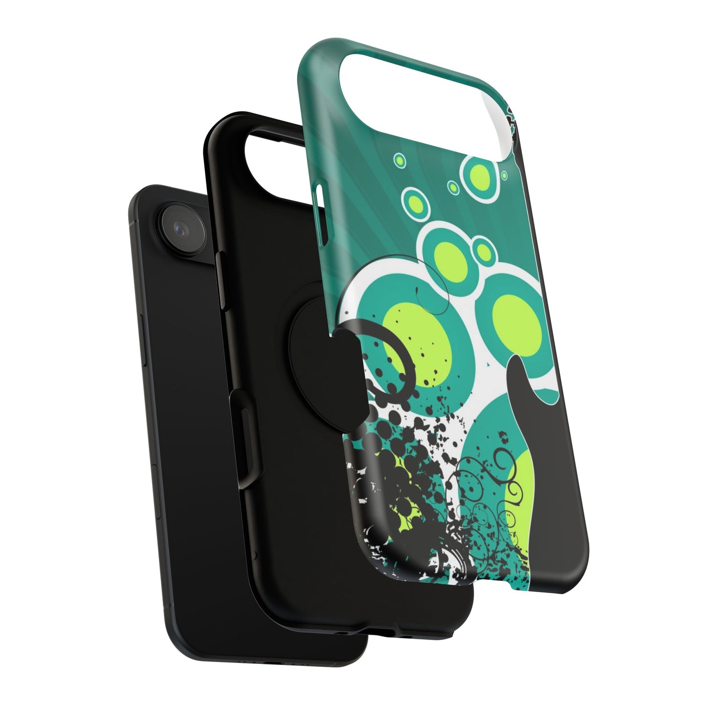 Guitar Tough iPhone Case