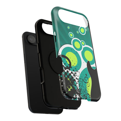 Guitar Tough iPhone Case