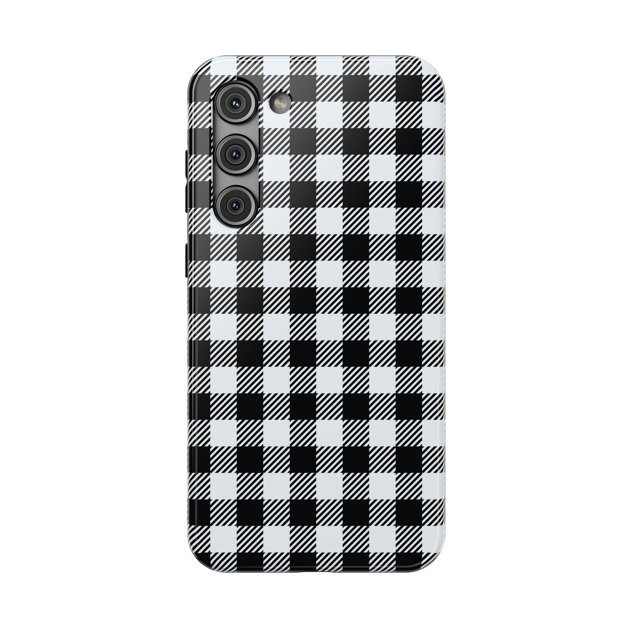 Checkmate Tough Samsung Case