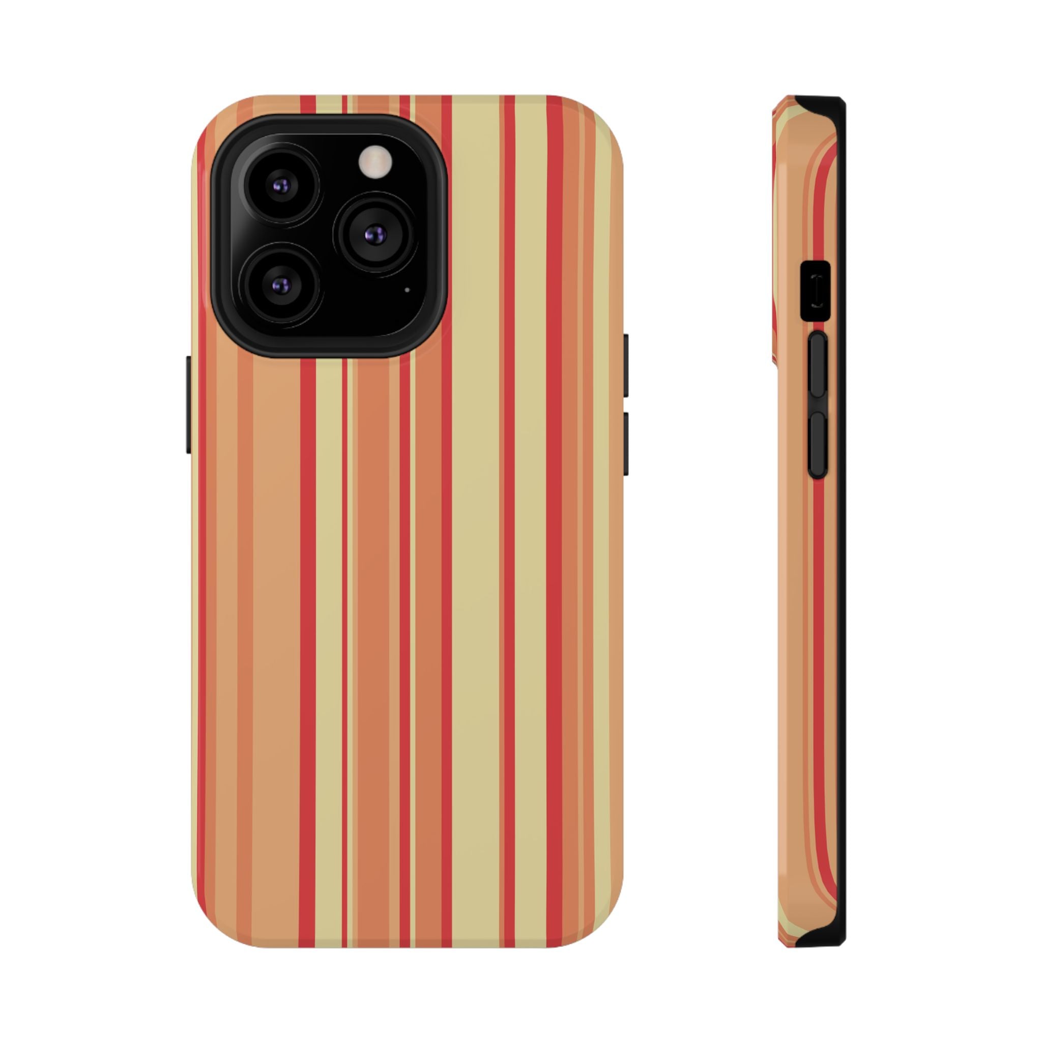 Sunflare Tough iPhone Case