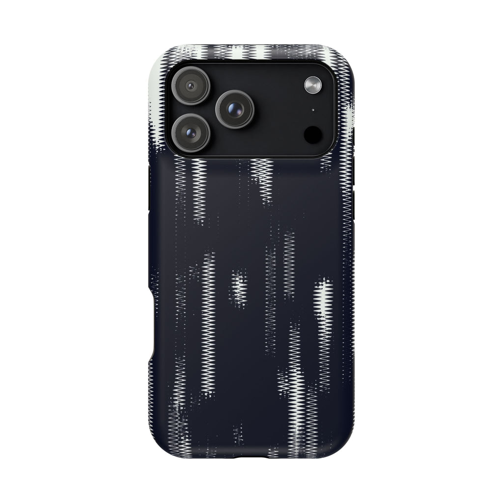 Disconnect Tough Samsung Case