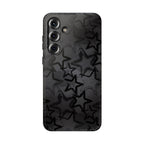 Star Static Tough Samsung Case