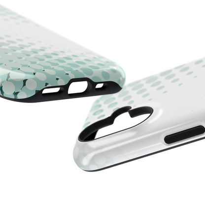 Tones Tough iPhone Case