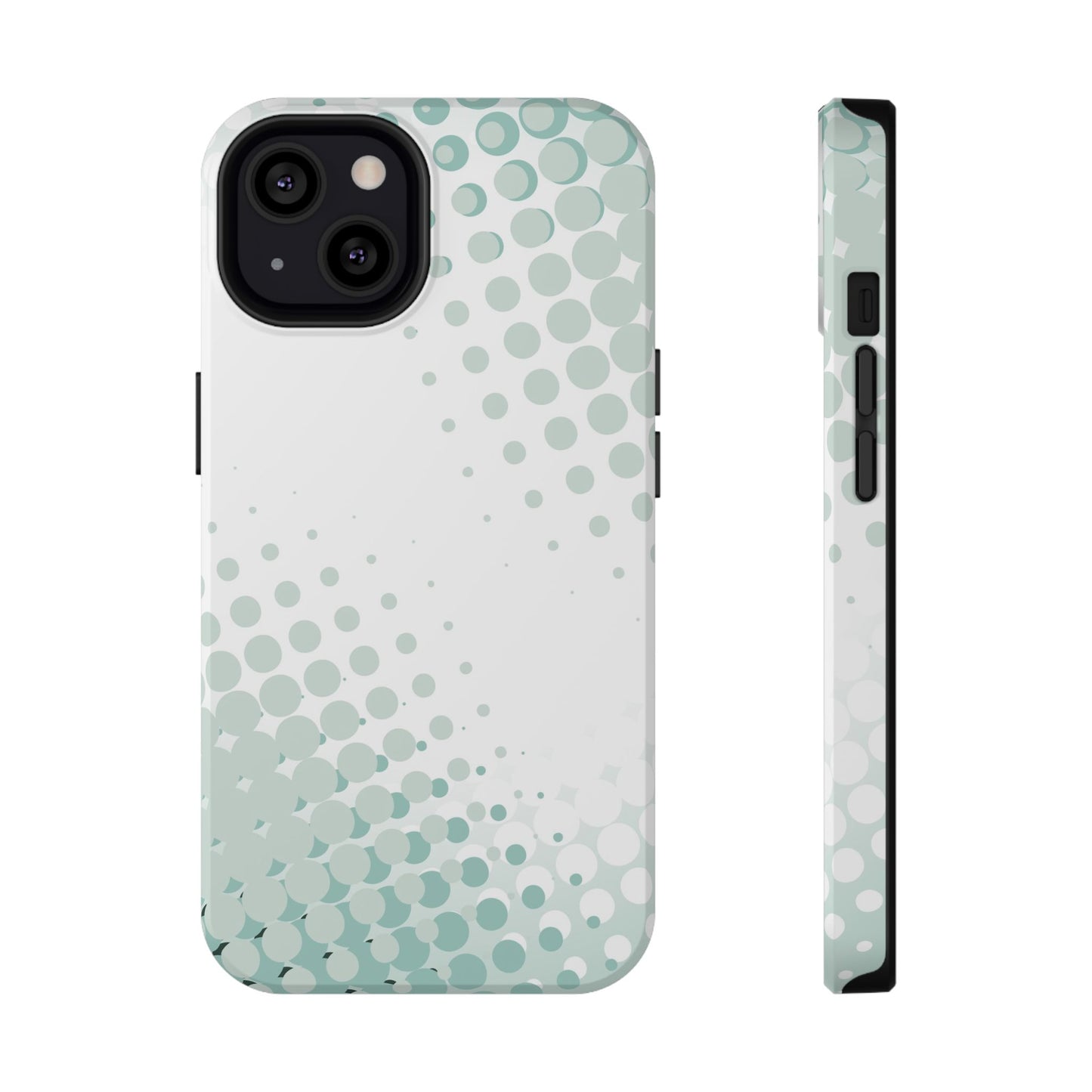 Tones Tough iPhone Case