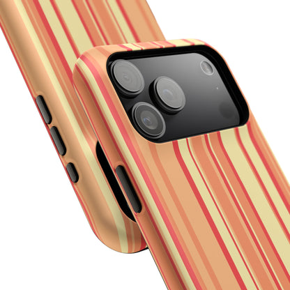 Sunflare Tough iPhone Case